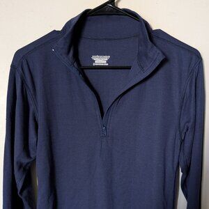 Polarmax Technical Base Layer Quarter-Zip Pullover